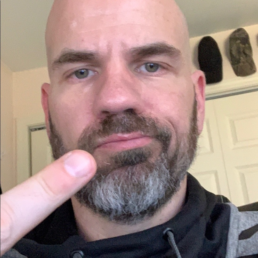 Meet your Posher, John